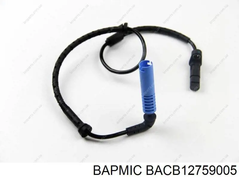 Датчик АБС (ABS) задний BACB12759005 Bapmic