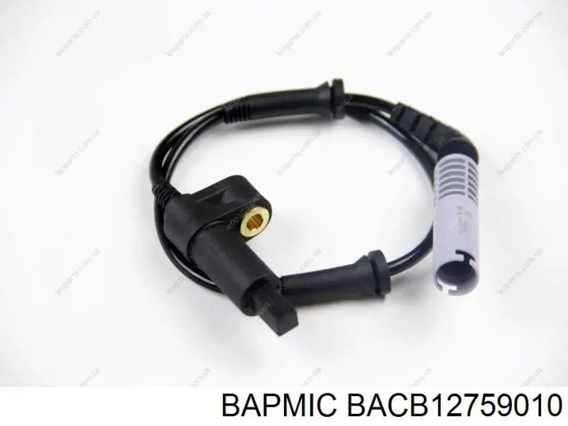 BACB12759010 Bapmic датчик абс (abs передний)