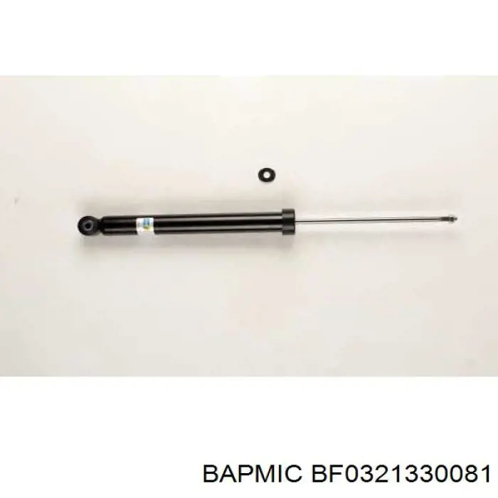 BF0321330081 Bapmic амортизатор задний