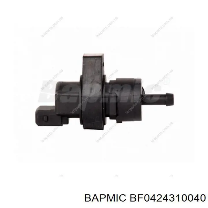BF0424310040 Bapmic válvula de ventilação dos gases do tanque de combustível