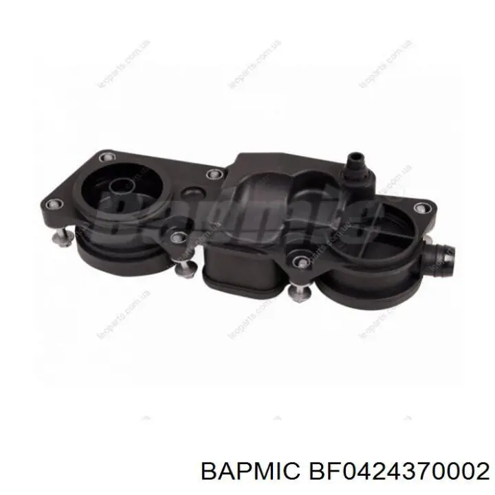 Маслоотделитель картерных газов BF0424370002 Bapmic