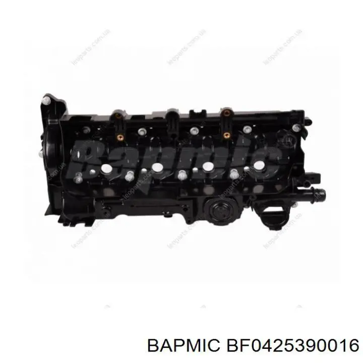 Клапанная крышка BF0425390016 Bapmic