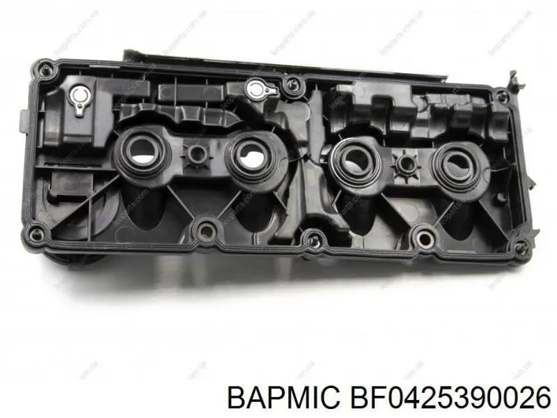 BF0425390026 Bapmic tampa de válvulas