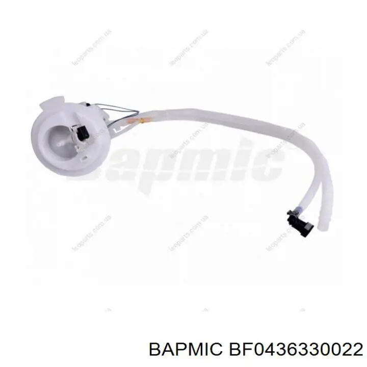 Бензонасос BF0436330022 Bapmic