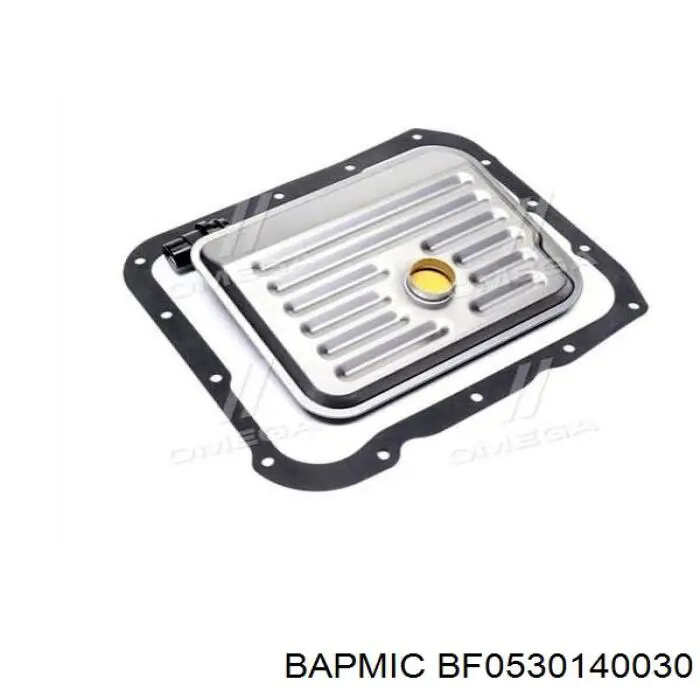 BF0530140030 Bapmic Масляный фильтр АКПП