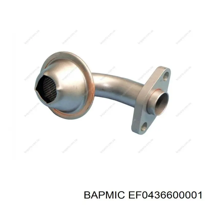 EF0436600001 Bapmic