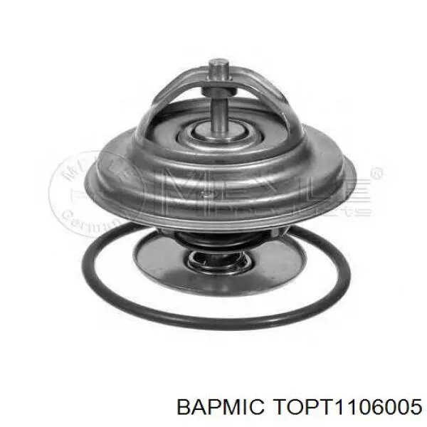 TOPT1106005 Bapmic термостат
