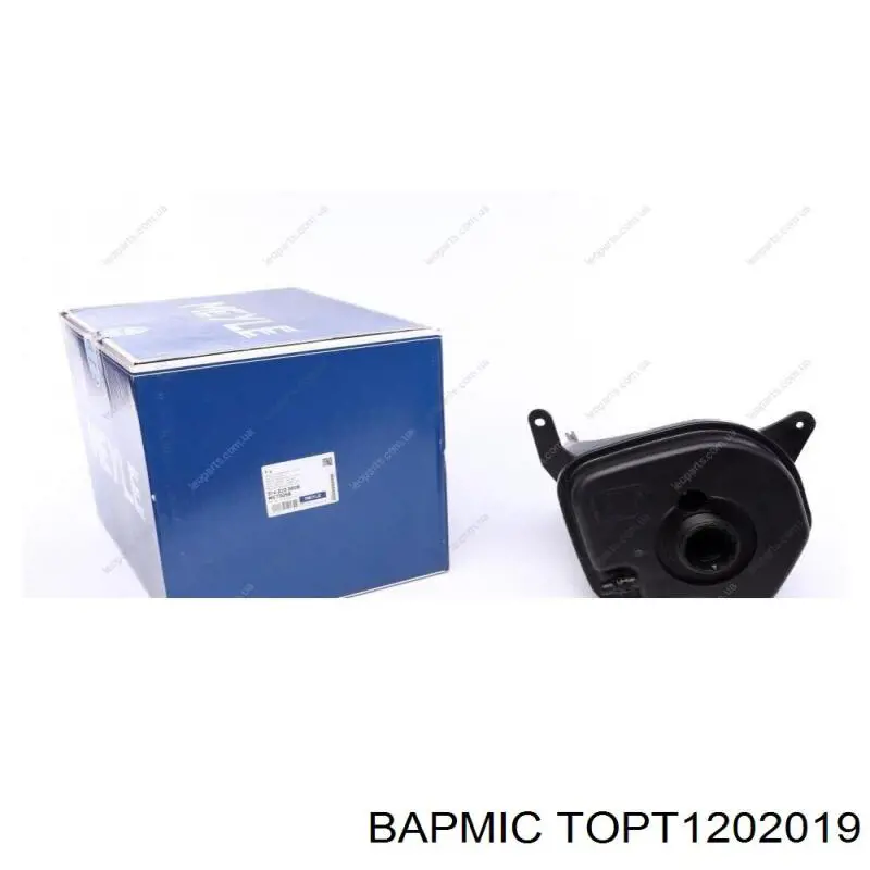 TOPT1202019 Bapmic