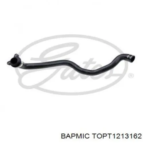 TOPT1213162 Bapmic mangueira (cano derivado do sistema de esfriamento)