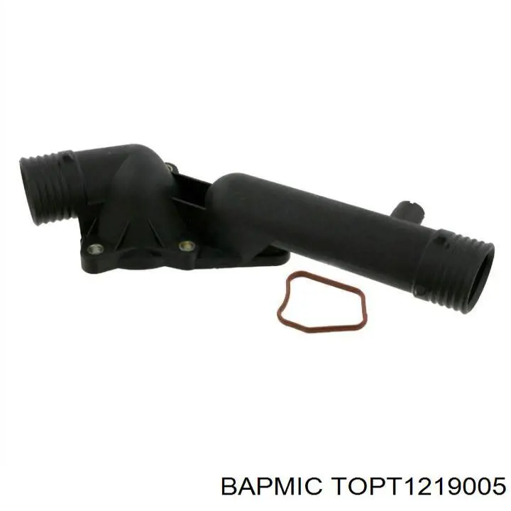 Корпус термостата TOPT1219005 Bapmic