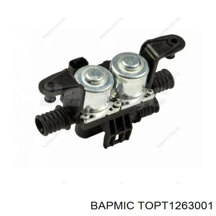 TOPT1263001 Bapmic