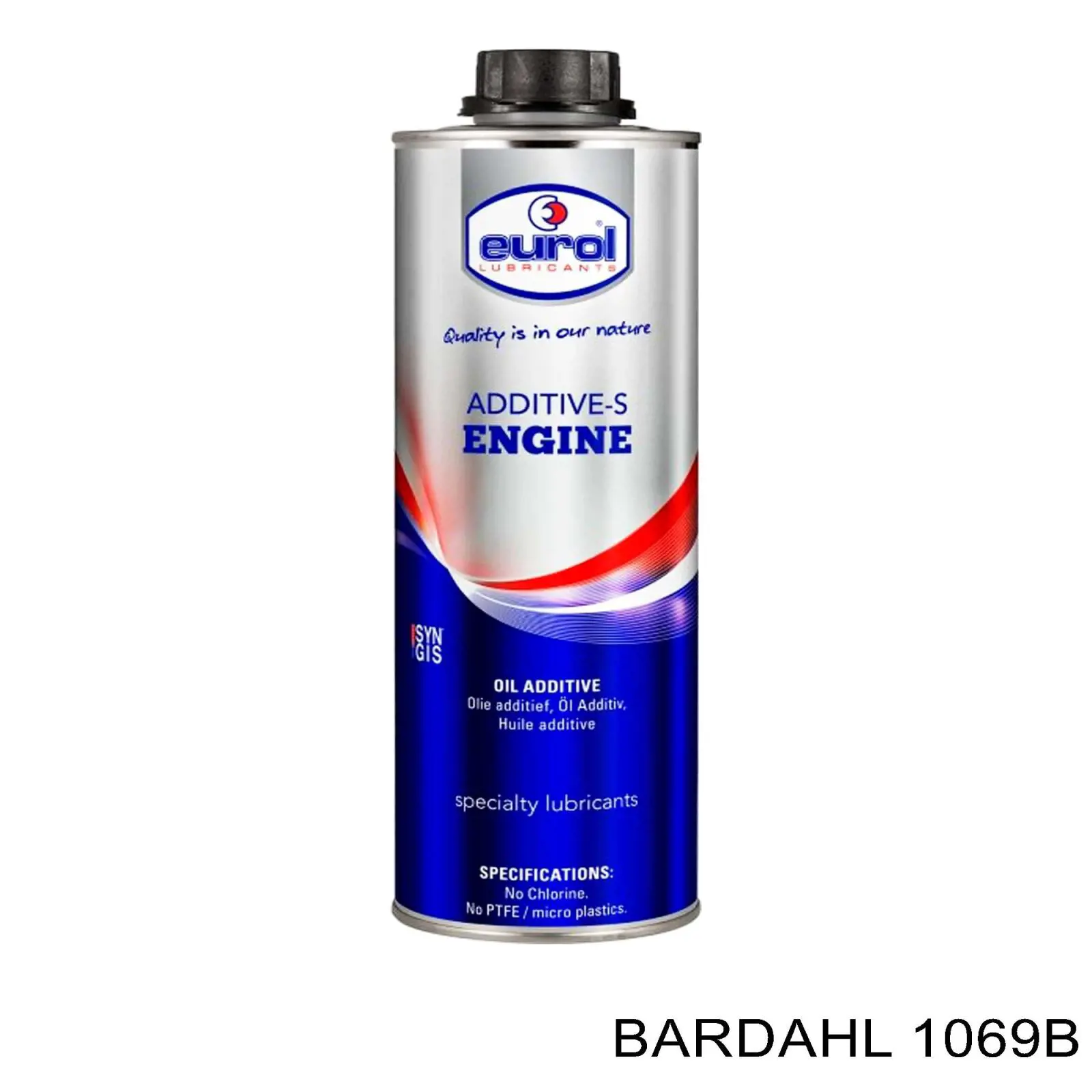 1069B Bardahl 