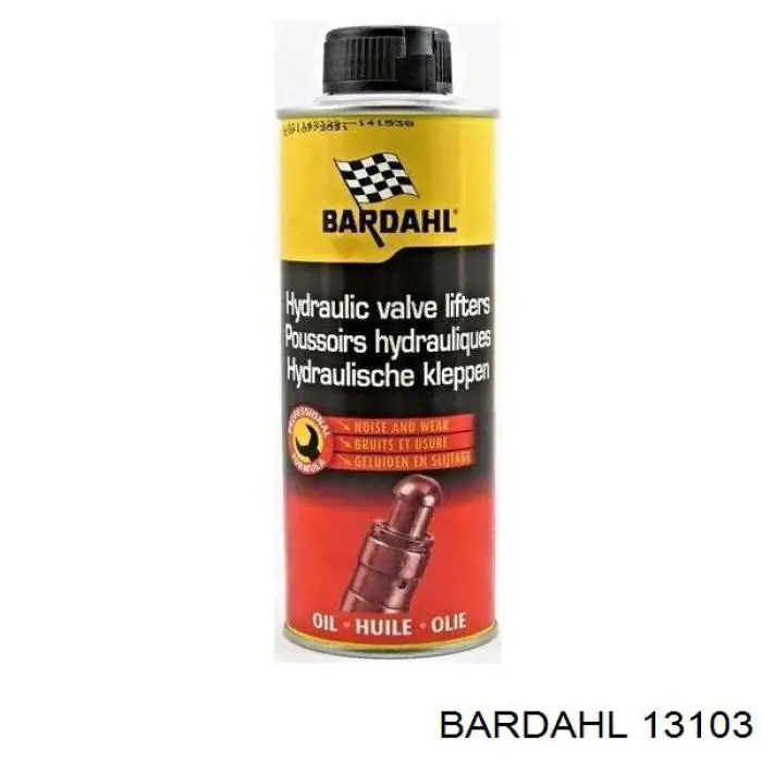  Bardahl 13103 цена, от 29.28 USD