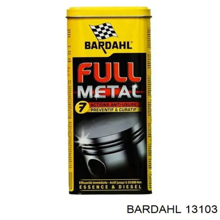 13103 Bardahl 