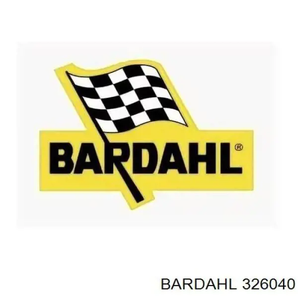 Моторное масло Bardahl XTC C60 10W-40 Синтетическое 1л (326040)