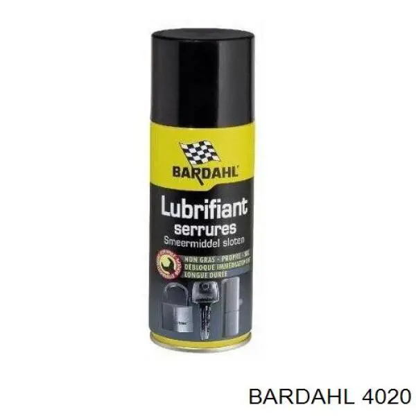 4020 Bardahl 