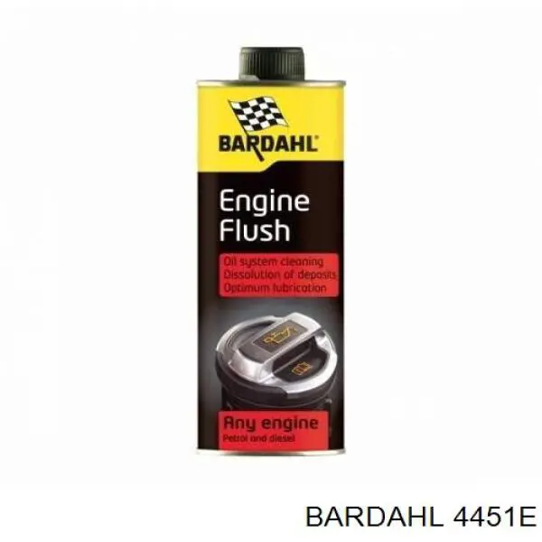  Bardahl 4451E цена, от 6.79 USD