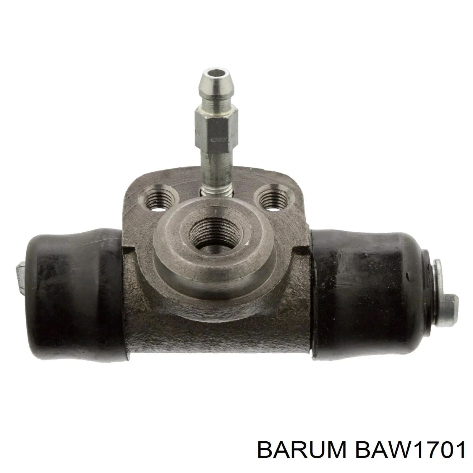 BAW1701 Barum цилиндр тормозной колесный рабочий задний