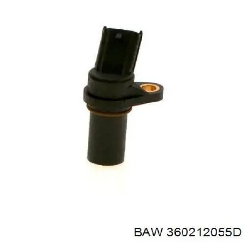 360212055D BAW ДПКВ