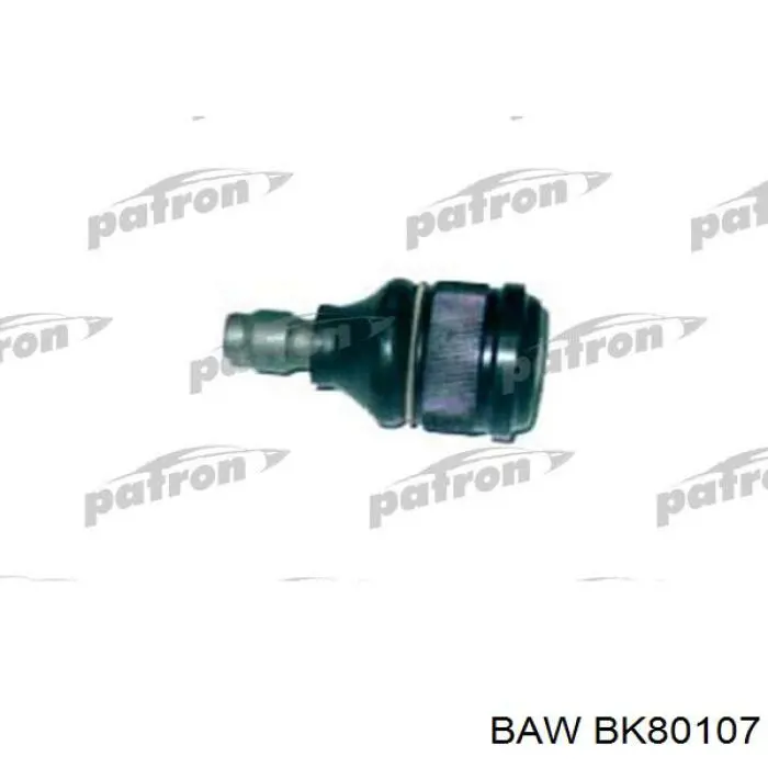 Купить BK80107 BAW Нижняя шаровая опора