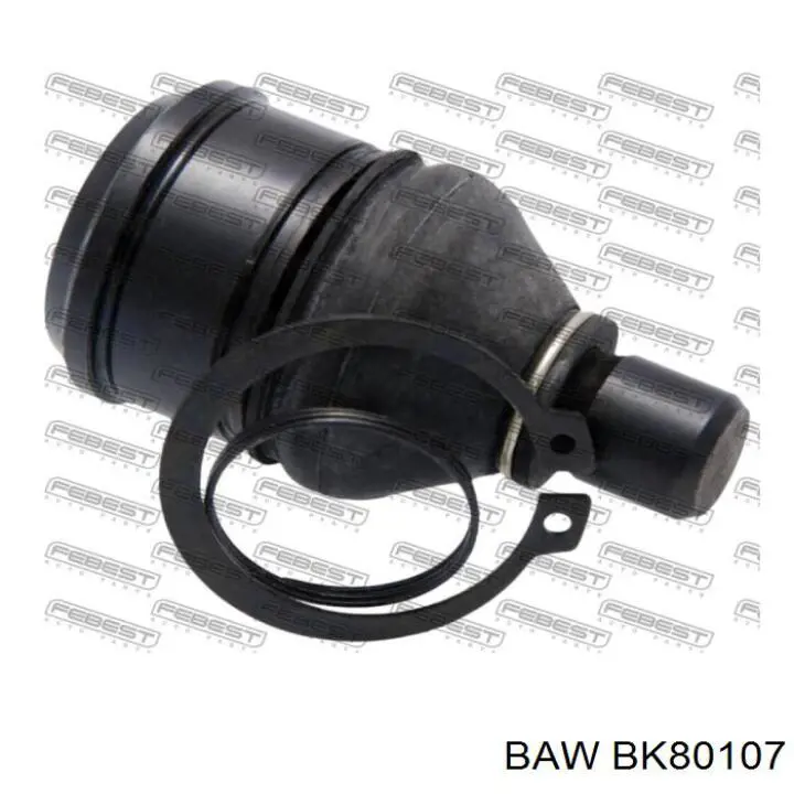 Нижняя шаровая опора BK80107 BAW