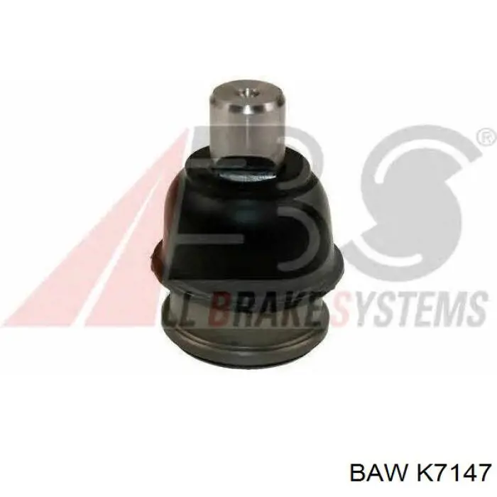 Шаровая опора, нижняя BAW K7147 цена, от 10.46 USD