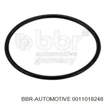 Сальник полуоси переднего моста 0011018248 BBR Automotive