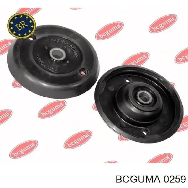 0259 Bcguma