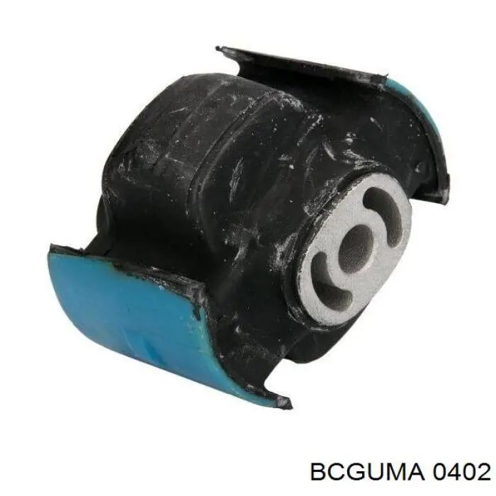 0402 Bcguma сайлентблок переднего нижнего рычага