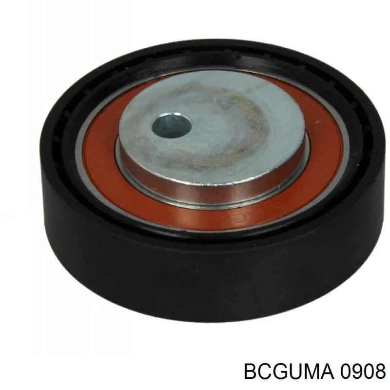 Сайлентблок амортизатора заднего Bcguma 0908 цена, от 3.52 USD