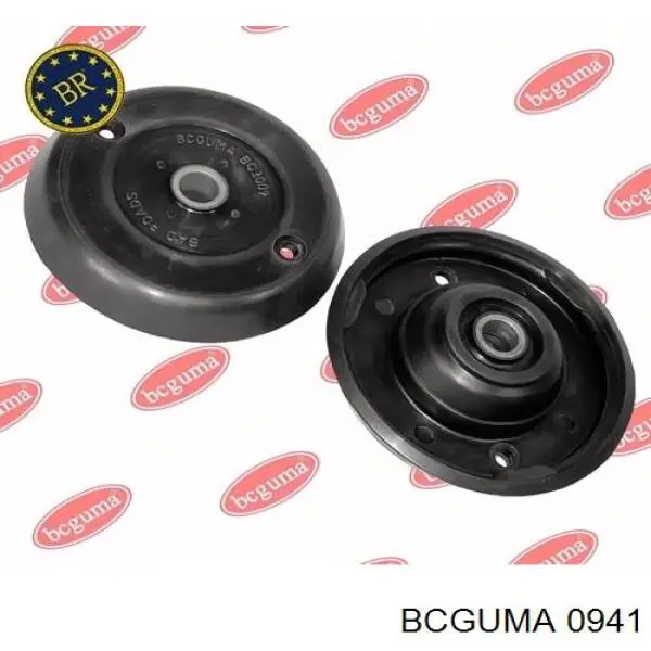 0941 Bcguma Отбойник задней рессоры