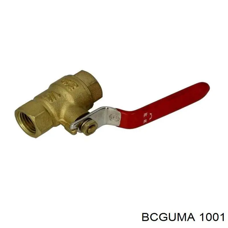 1001 Bcguma сайлентблок переднего верхнего рычага