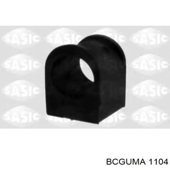 1104 Bcguma