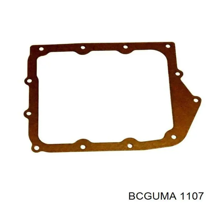 Сайлентблок амортизатора заднего Bcguma 1107 цена, от 3.67 USD