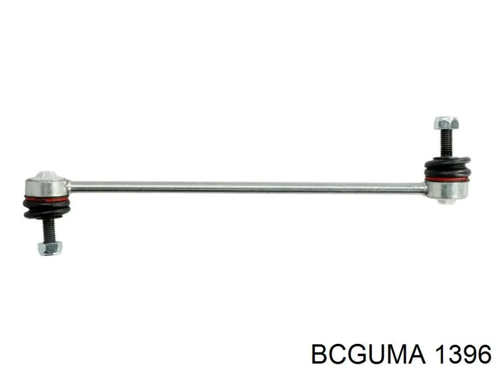 1396 Bcguma втулка стабилизатора переднего