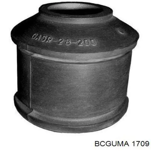 1709 Bcguma