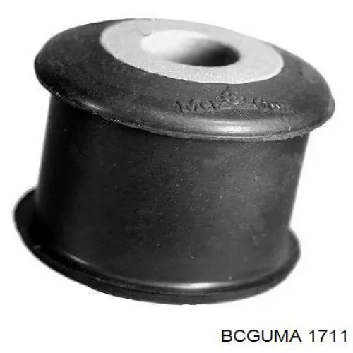 1711 Bcguma сайлентблок тяги поперечной (задней подвески)