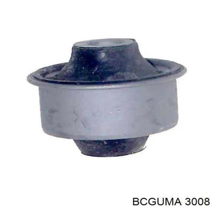 Сайлентблок заднего подрамника Bcguma 3008 цена, от 14.14 USD