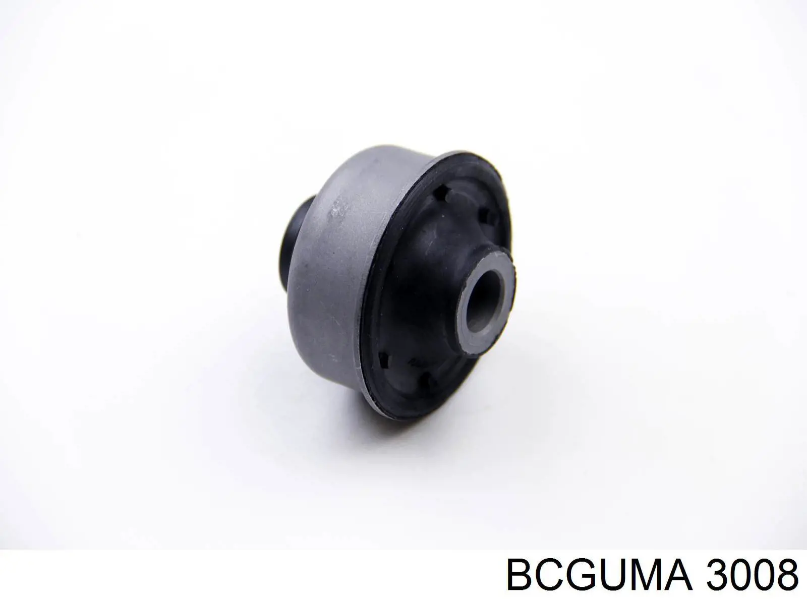 3008 Bcguma Сайлентблок балки моста
