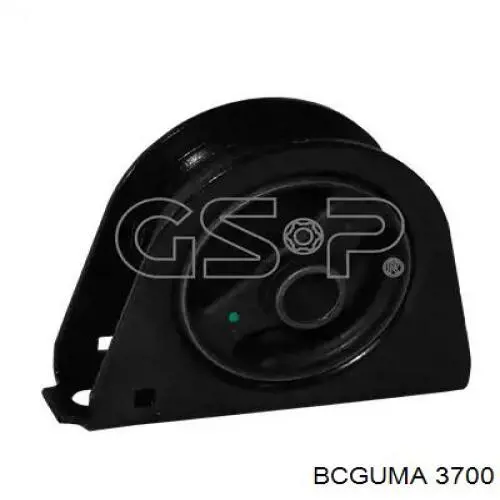 3700 Bcguma