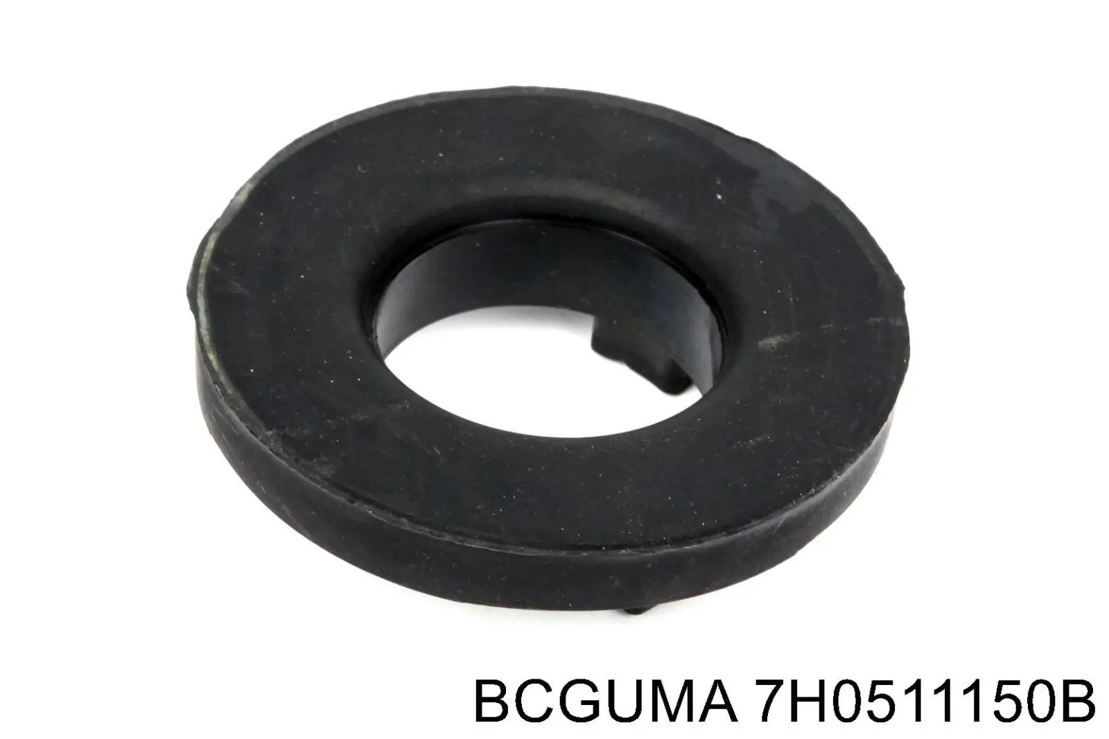 Проставка (резиновое кольцо) пружины задней нижняя Denckermann D300444 цена, от 3.49 USD