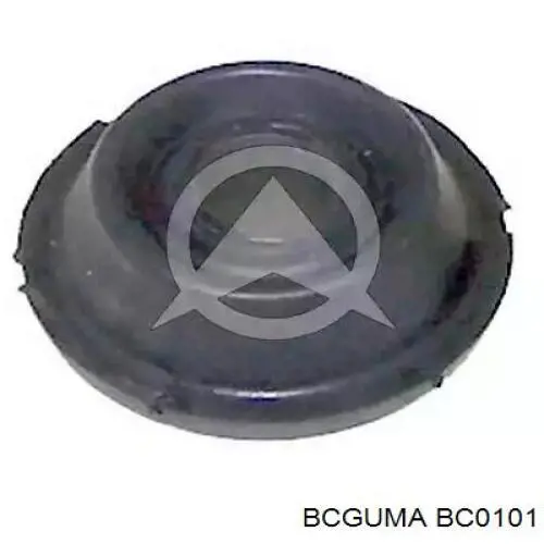 Сайлентблок передней подвески Bcguma BC0101 цена, от 2.38 USD