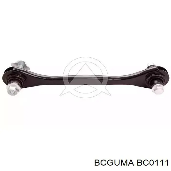 Купить BC0111 Bcguma Сайлентблок тяги поперечной (задней подвески)