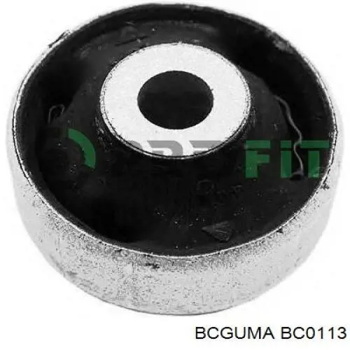 BC0113 Bcguma Сайлентблок нижнего переднего рычага