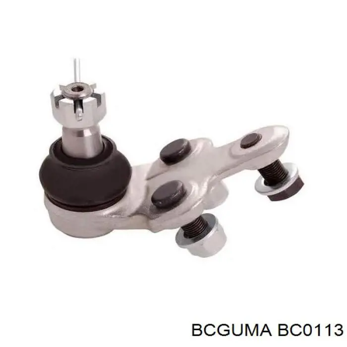 Сайлентблок передней подвески Bcguma BC0113 цена, от 3.64 USD