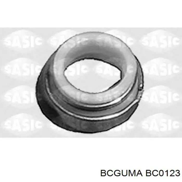 BC0123 Bcguma сайлентблок переднего нижнего рычага