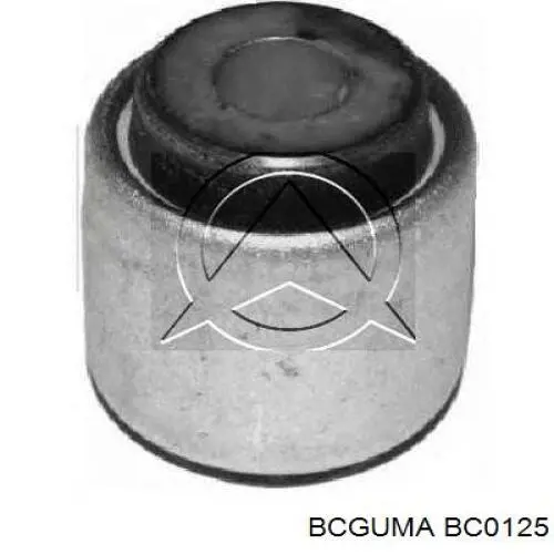 BC0125 Bcguma