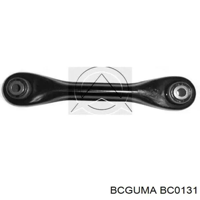 Rotula De Suspension BC0131 Bcguma