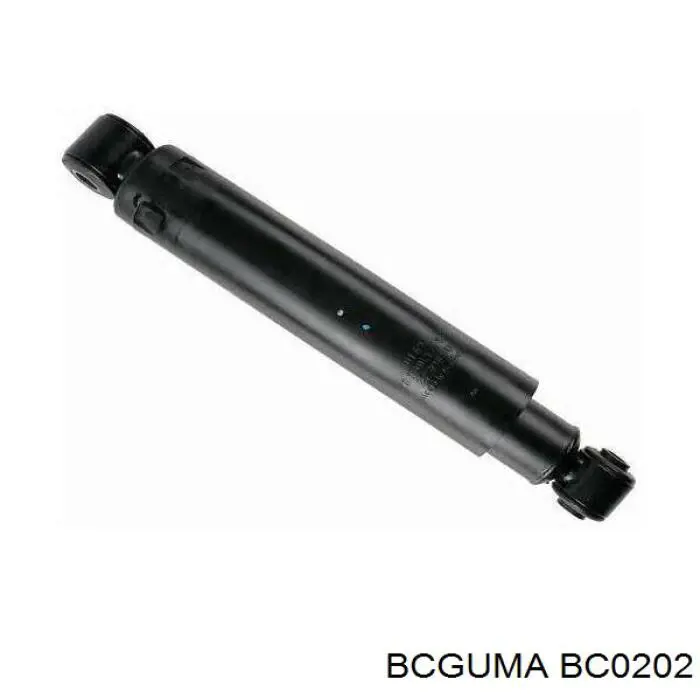 Купить BC0202 Bcguma Втулка заднего амортизатора