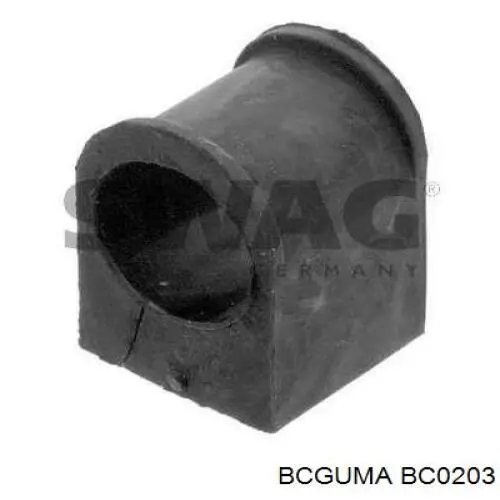 Втулка стойки переднего стабилизатора BC0203 Bcguma
